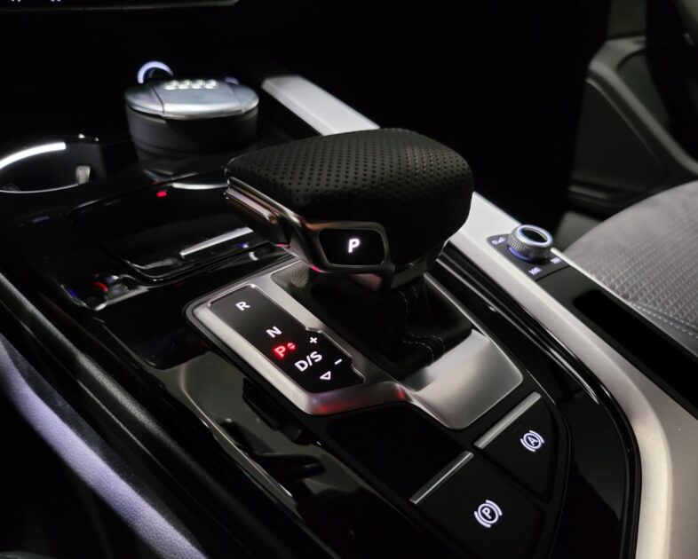 AUDI A5 40 TFSi SPORTBACK MILD HYBRID 190Ccv S-LINE 