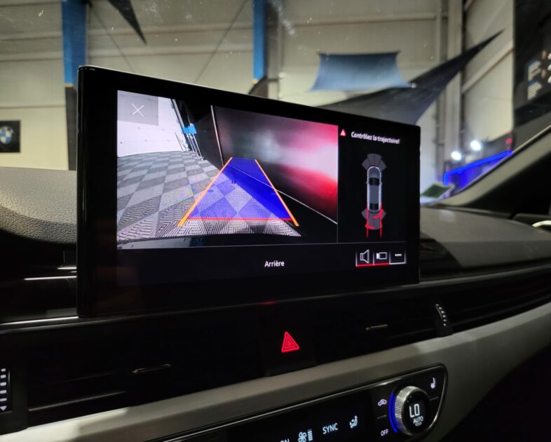 AUDI A5 40 TFSi SPORTBACK MILD HYBRID 190Ccv S-LINE 