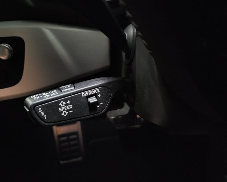 AUDI A5 40 TFSi SPORTBACK MILD HYBRID 190Ccv S-LINE 