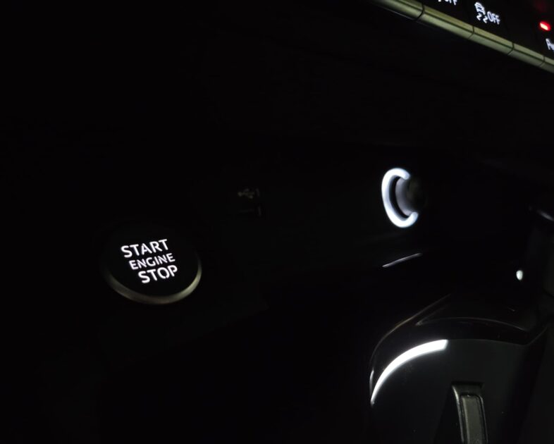 AUDI A5 40 TFSi SPORTBACK MILD HYBRID 190Ccv S-LINE 