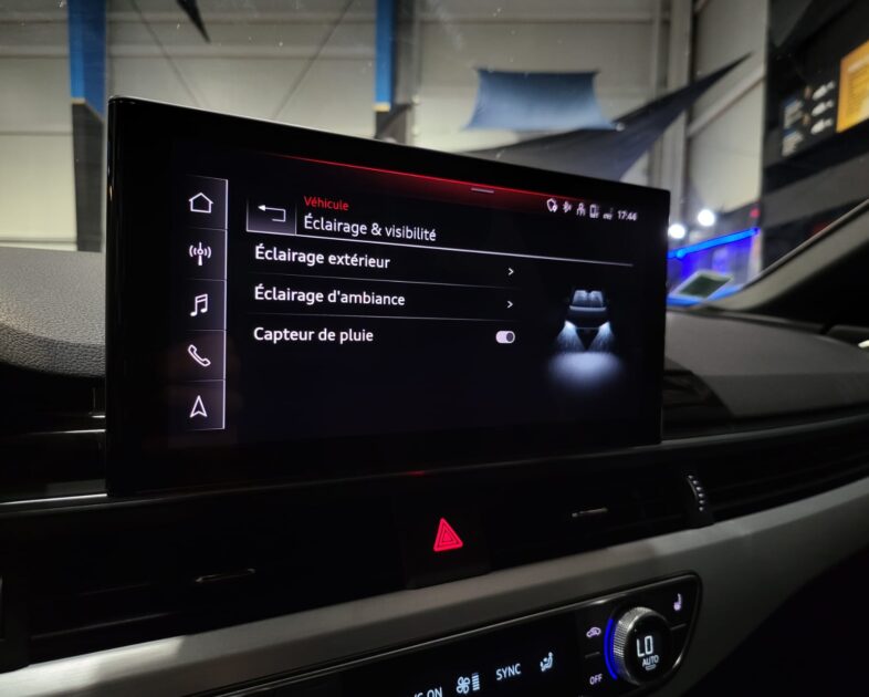 AUDI A5 40 TFSi SPORTBACK MILD HYBRID 190Ccv S-LINE 