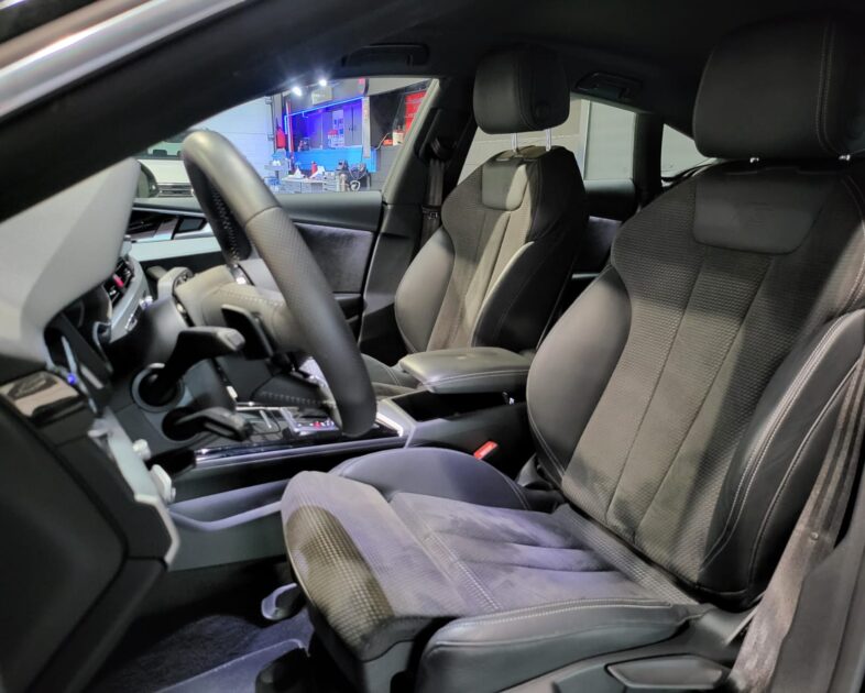 AUDI A5 40 TFSi SPORTBACK MILD HYBRID 190Ccv S-LINE 