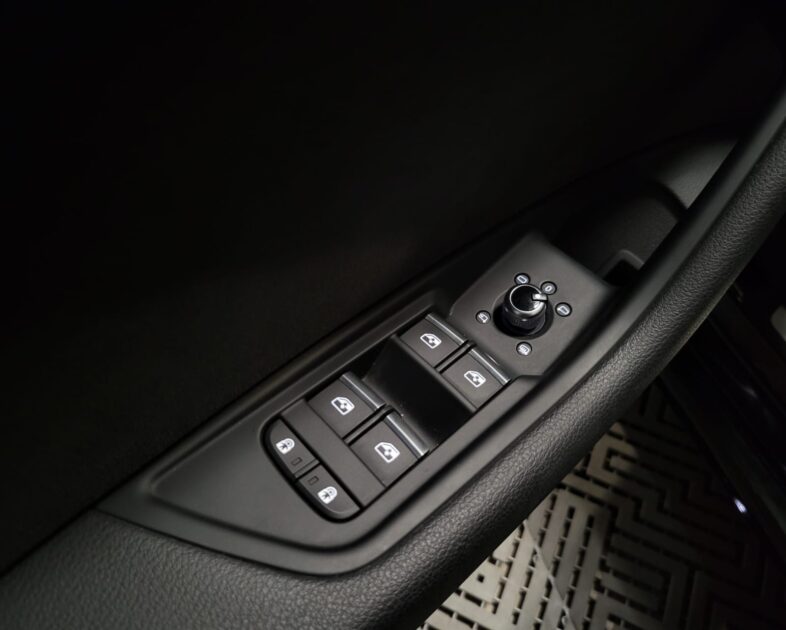 AUDI A5 40 TFSi SPORTBACK MILD HYBRID 190Ccv S-LINE 