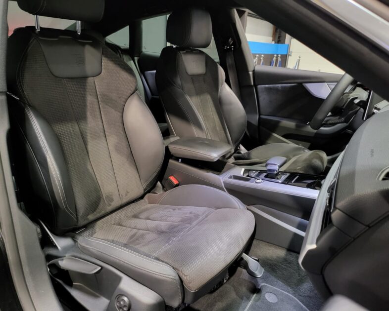 AUDI A5 40 TFSi SPORTBACK MILD HYBRID 190Ccv S-LINE 