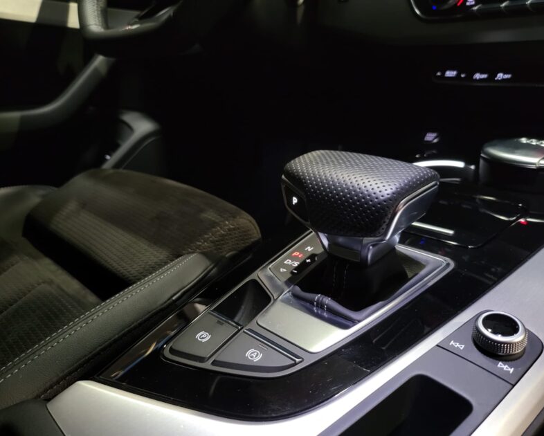 AUDI A5 40 TFSi SPORTBACK MILD HYBRID 190Ccv S-LINE 