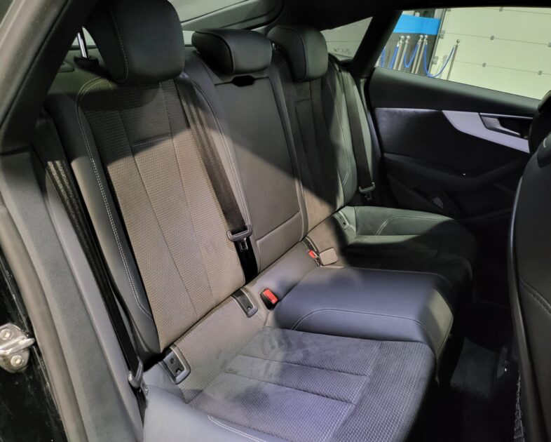 AUDI A5 40 TFSi SPORTBACK MILD HYBRID 190Ccv S-LINE 