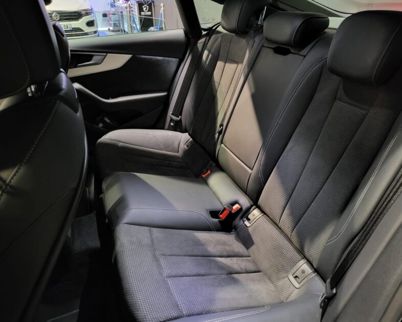 AUDI A5 40 TFSi SPORTBACK MILD HYBRID 190Ccv S-LINE 