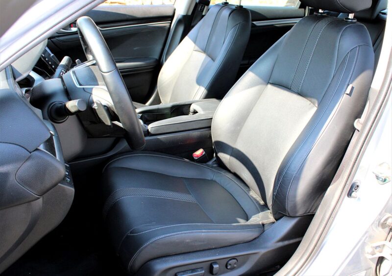 HONDA CIVIC X 1.5 VTEC 182cv SPORT GARANTIE 12 mois