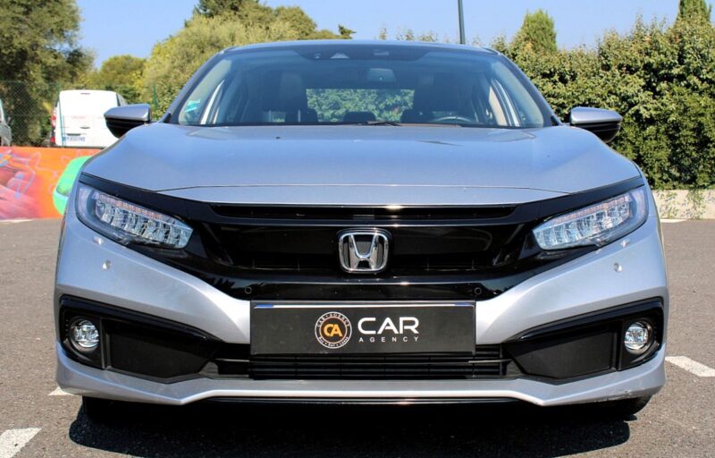 HONDA CIVIC X 1.5 VTEC 182cv SPORT GARANTIE 12 mois