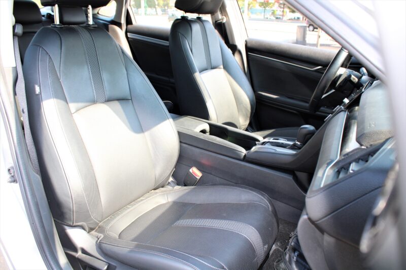 HONDA CIVIC X 1.5 VTEC 182cv SPORT GARANTIE 12 mois