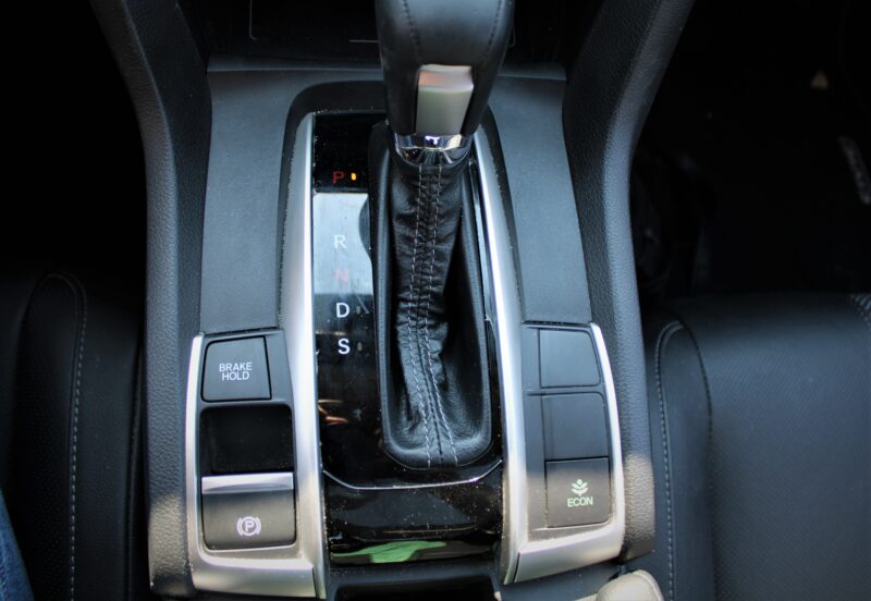 HONDA CIVIC X 1.5 VTEC 182cv SPORT GARANTIE 12 mois