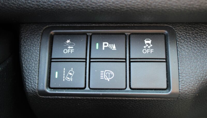 HONDA CIVIC X 1.5 VTEC 182cv SPORT GARANTIE 12 mois