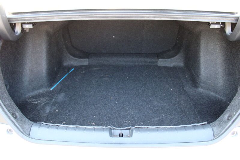 HONDA CIVIC X 1.5 VTEC 182cv SPORT GARANTIE 12 mois