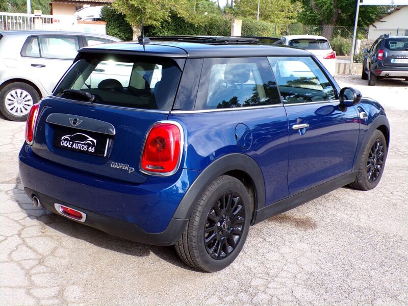 MINI MINI 2014