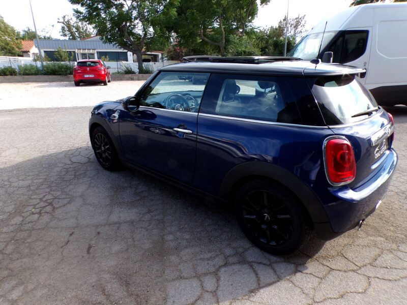 MINI MINI 2014