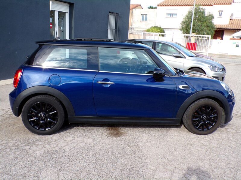 MINI MINI 2014