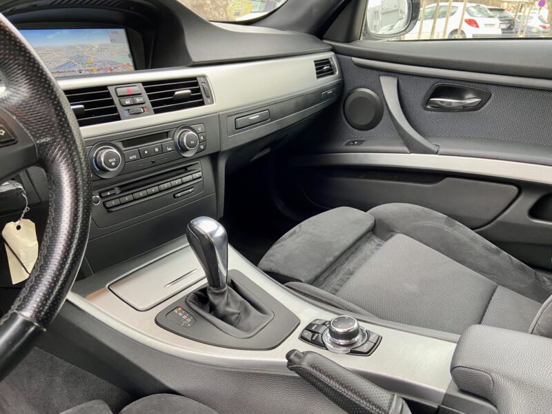 BMW SERIE 3 320d 184ch Sport Design