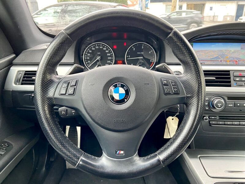 BMW SERIE 3 320d 184ch Sport Design