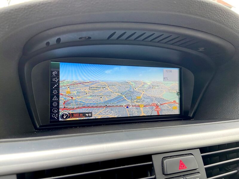 BMW SERIE 3 320d 184ch Sport Design