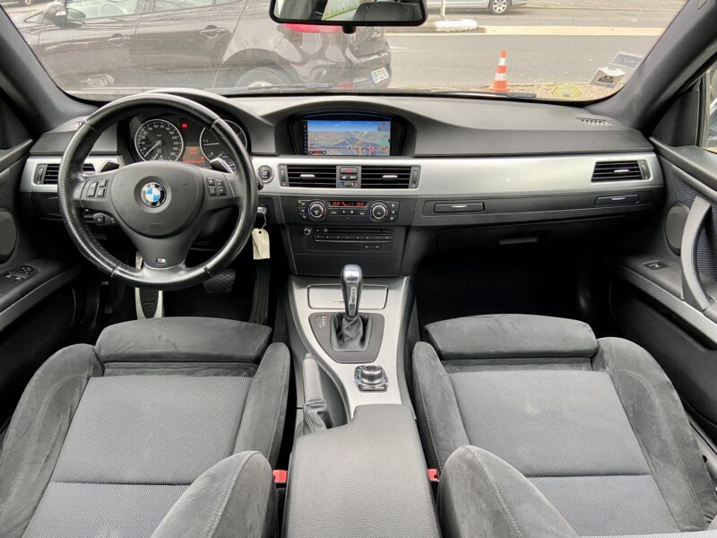 BMW SERIE 3 320d 184ch Sport Design