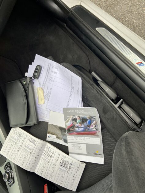 BMW SERIE 3 320d 184ch Sport Design