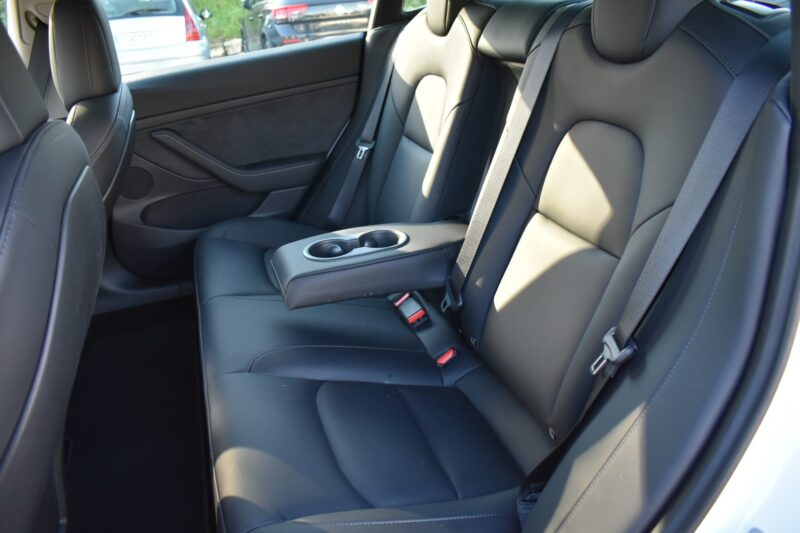 Tesla Model 3 2022 New Model