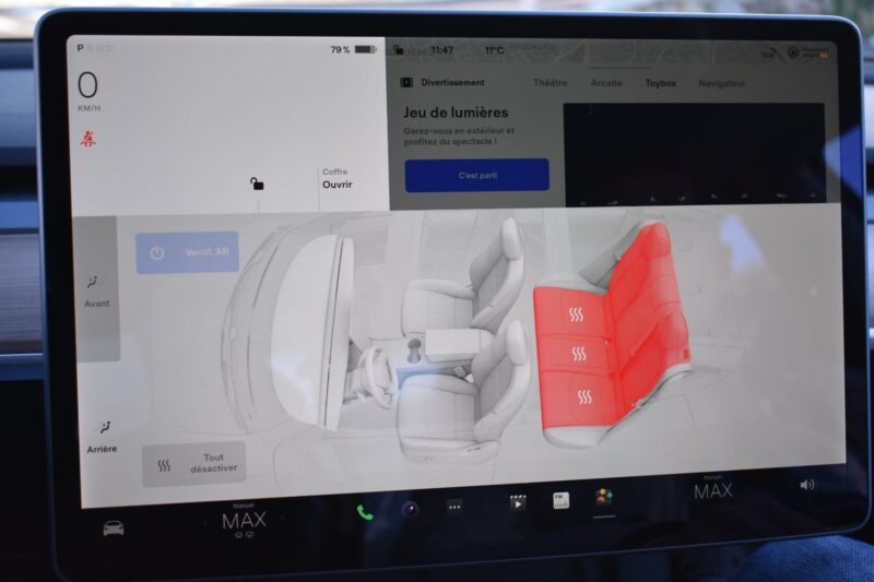 Tesla Model 3 2022 New Model