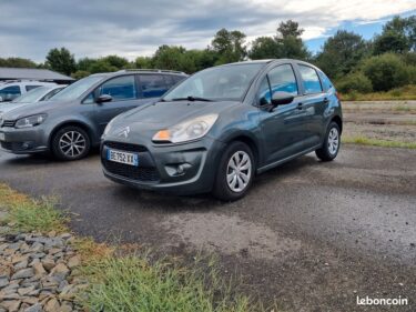CITROEN C3 2007