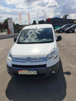 CITROËN  BERLINGO 2011