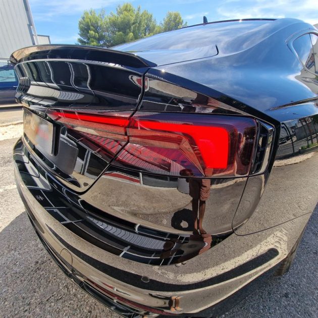 AUDI RS5 SPORTBACK 2019