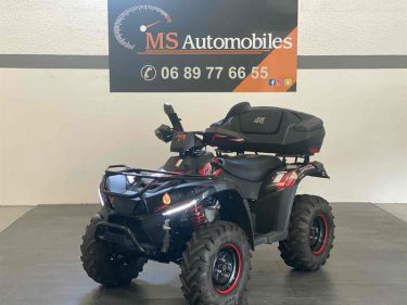 HY 500 T 4X4 1ERE MAIN SUPER ETAT