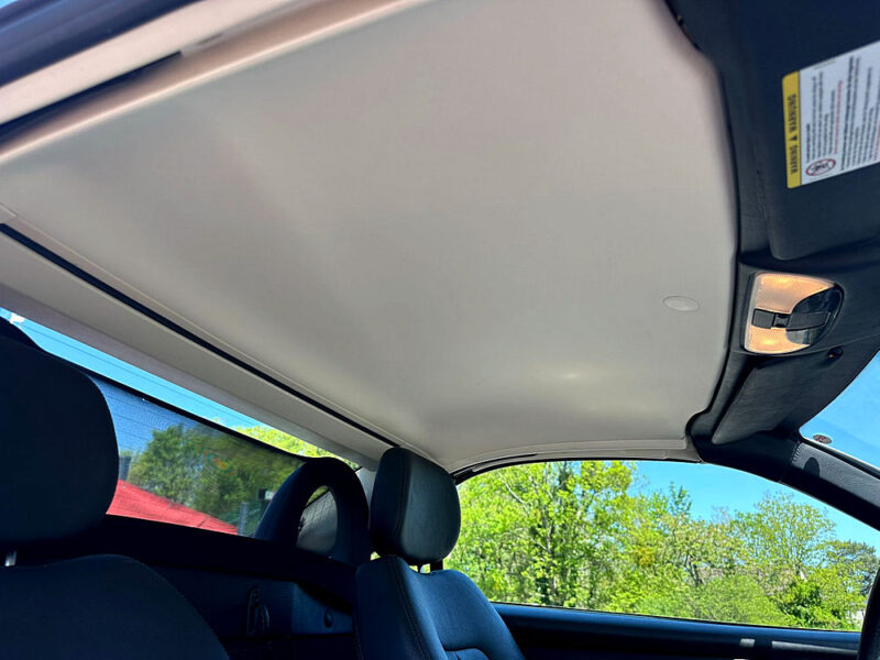 Mercedes-Benz SLK-Klasse SLK 230 Kompressor  2003 - 159155 KM