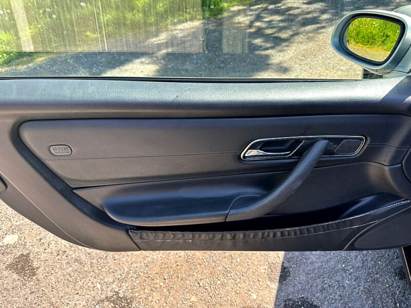 Mercedes-Benz  SLK-Klasse SLK 230 Kompressor  1999 - 121436 KM