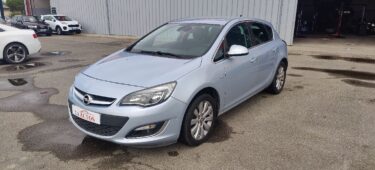 OPEL ASTRA 1.6 CDTi 136cv FAP COSMO