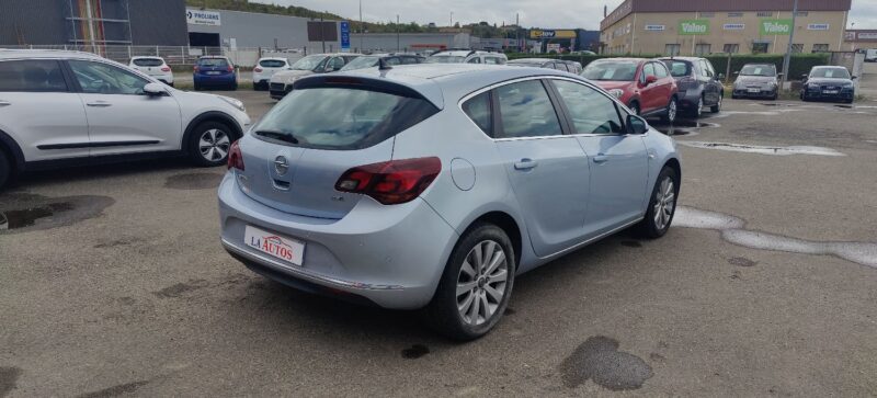 OPEL ASTRA 1.6 CDTi 136cv FAP COSMO