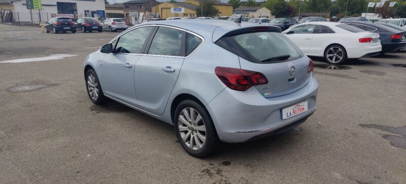 OPEL ASTRA 1.6 CDTi 136cv FAP COSMO