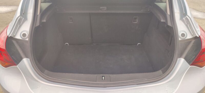 OPEL ASTRA 1.6 CDTi 136cv FAP COSMO