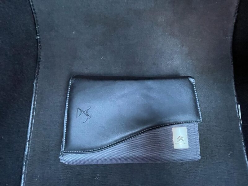 CITROEN DS3 1.6 HDi 92 SO CHIC