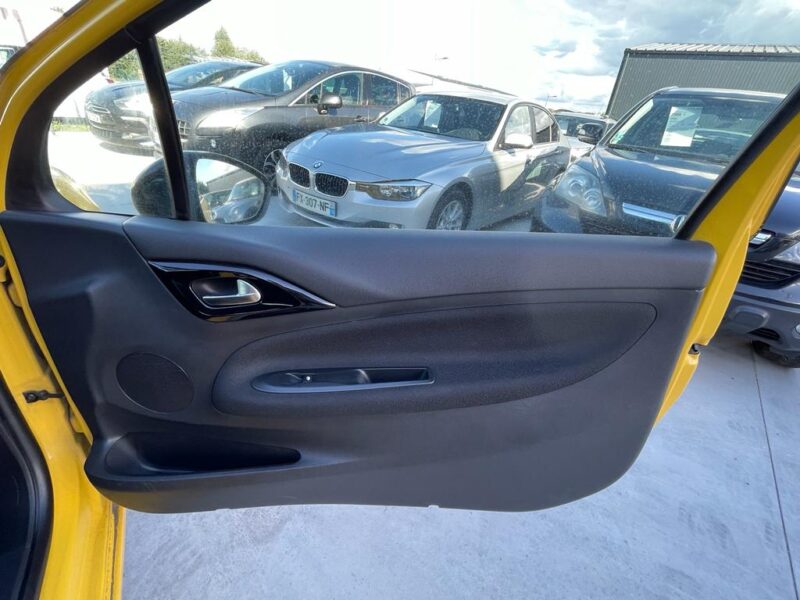 CITROEN DS3 1.6 HDi 92 SO CHIC