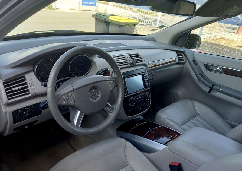 MERCEDES CLASSE R 280 CDI V6 4MATIC