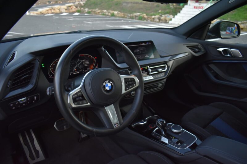 Bmw serie 2 Grand Coupé Pack M Full Option Garantie 12 mois