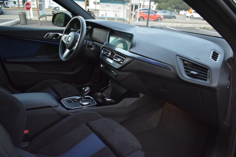 Bmw serie 2 Grand Coupé Pack M Full Option Garantie 12 mois