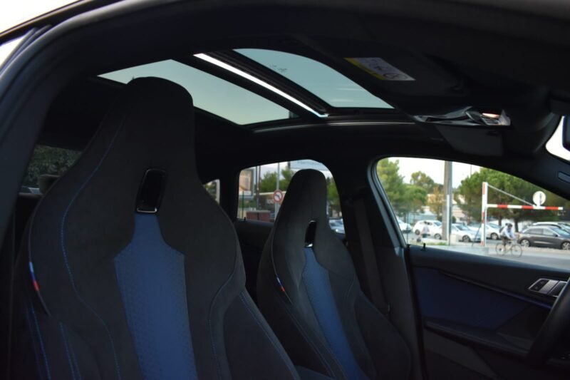 Bmw serie 2 Grand Coupé Pack M Full Option Garantie 12 mois