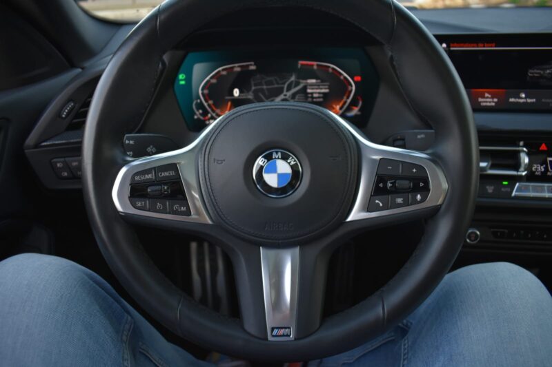 Bmw serie 2 Grand Coupé Pack M Full Option Garantie 12 mois