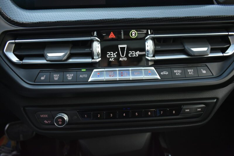 Bmw serie 2 Grand Coupé Pack M Full Option Garantie 12 mois