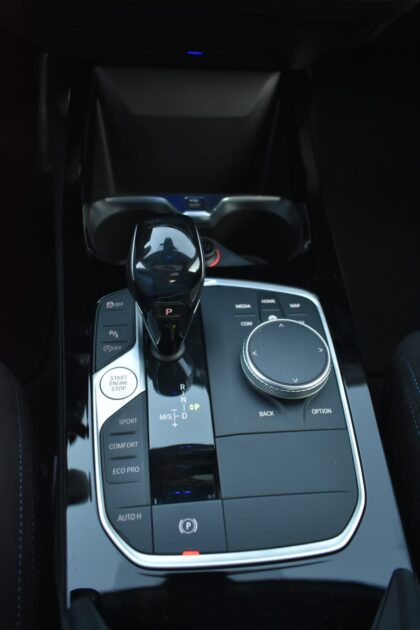 Bmw serie 2 Grand Coupé Pack M Full Option Garantie 12 mois