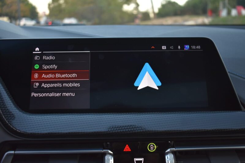 Bmw serie 2 Grand Coupé Pack M Full Option Garantie 12 mois