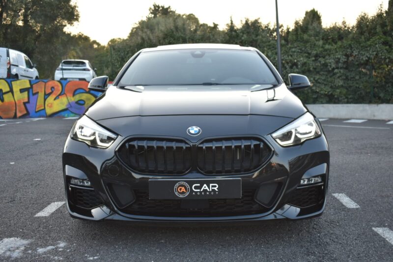 Bmw serie 2 Grand Coupé Pack M Full Option Garantie 12 mois