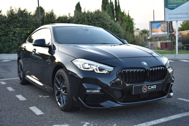 Bmw serie 2 Grand Coupé Pack M Full Option Garantie 12 mois