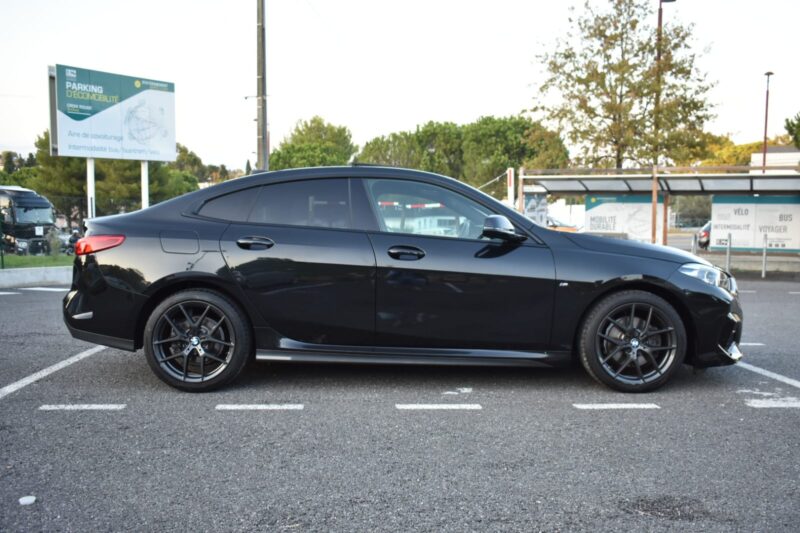 Bmw serie 2 Grand Coupé Pack M Full Option Garantie 12 mois
